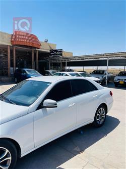 مێرسێدس بێنز E-Class